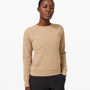 Lululemon Sweater
